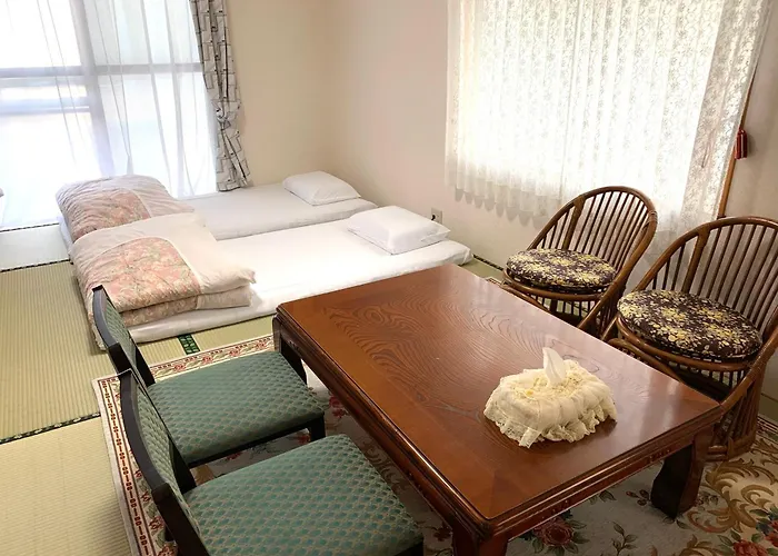 Guest House En