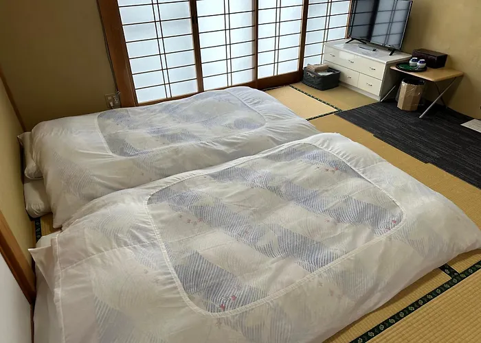 Guest House En