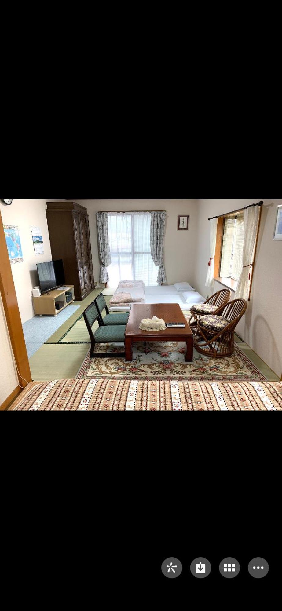 Homestay En