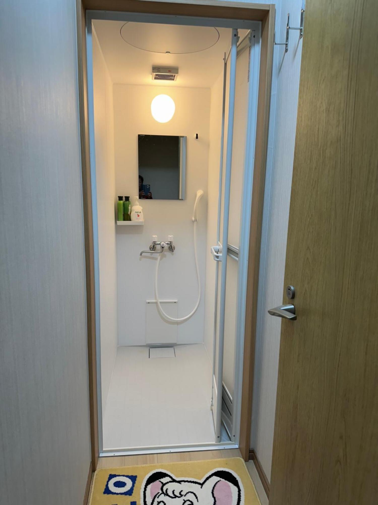 Séjour chez l'habitant En *