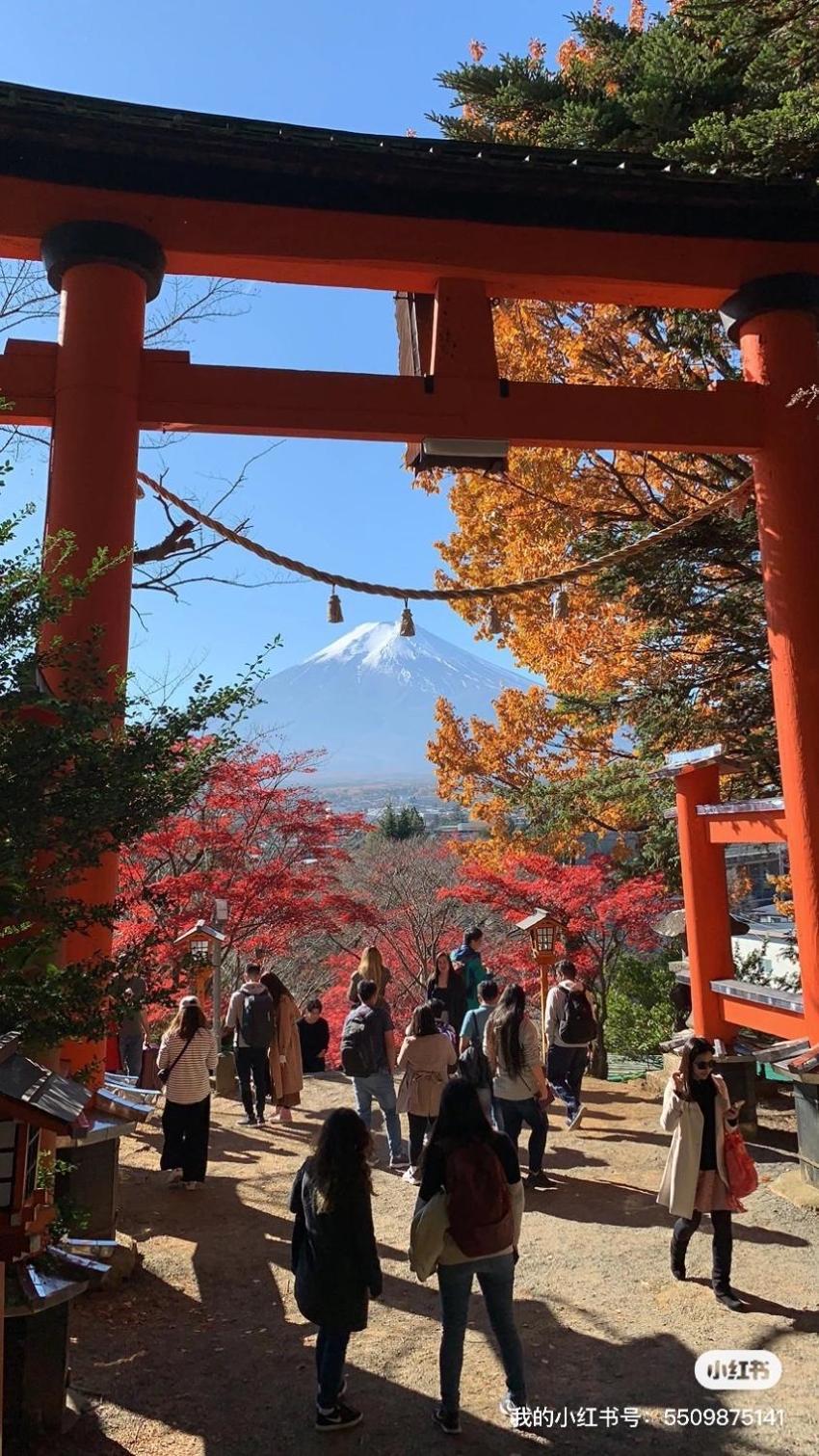 民宿 En Fujiyoshida