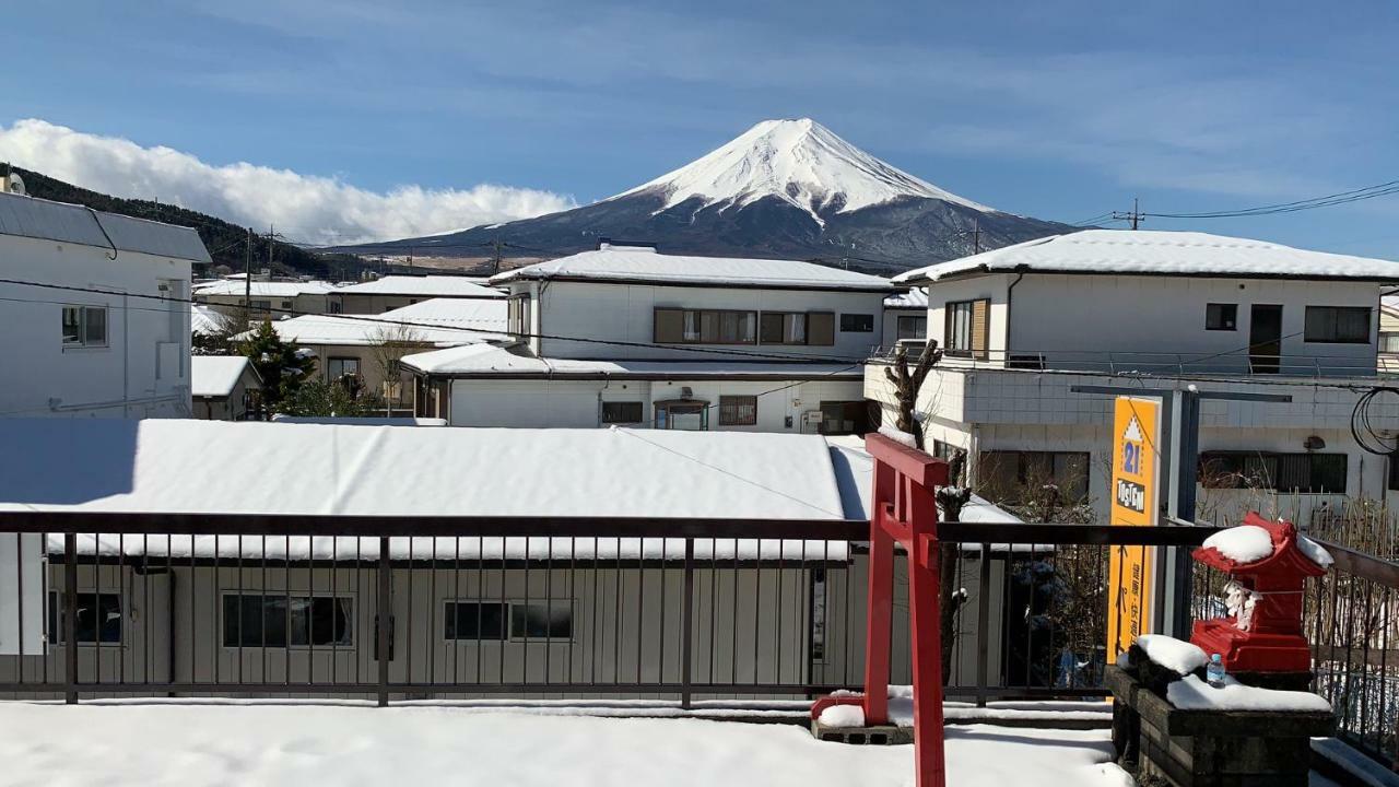 En 民宿 *